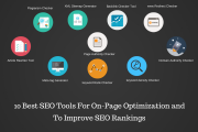 10 Best SEO Tools for On-Page Optimization and To Improve SEO Rankings