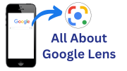 What is Google Lens & How Does It Work? Features of Google Lens