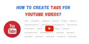 How to Create Tags for Youtube Videos?