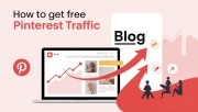 How to Get Free Pinterest Traffic to Blog: 2026 SEO Guide