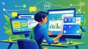 Top 25 SEO Trends in 2025: GEO, AI, SGE, Voice Search & More