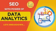 Data-Driven SEO: Transform Your Website Performance With Analytics