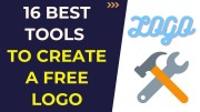 16 Best Tools to Create a Free Logo