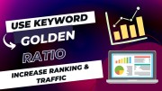 Keyword Golden Ratio for SEO Success and Amazing Traffic
