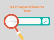 Top 21 Keyword Research Tools: Find your Best Keyword Tools