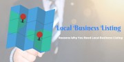 What are Local Listing? Reasons Why You Need Local Business Listing