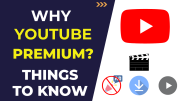 Why You Should Get Youtube Premium? The Best Solution is Here