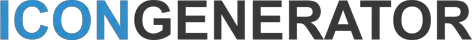 Icon Generator logo