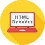 Online HTML Decoder
