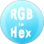 RGB to Hex Color Converter