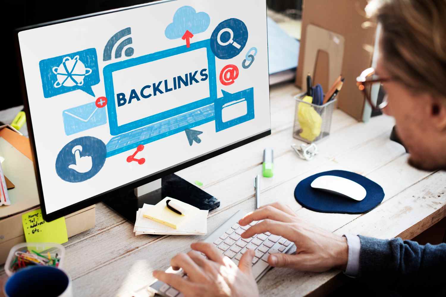 15 real ways to get backlinks for free in 2025