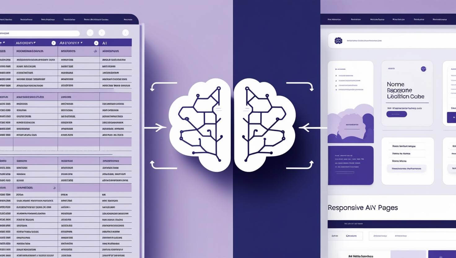 ai content generation in pseo tools