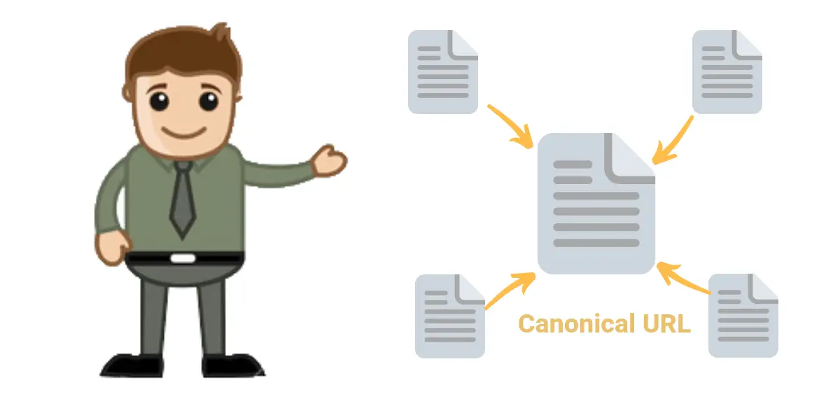 canonical url guide