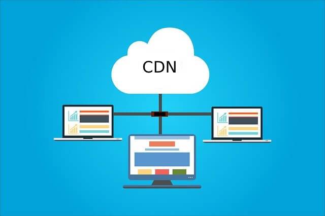 content delivery network