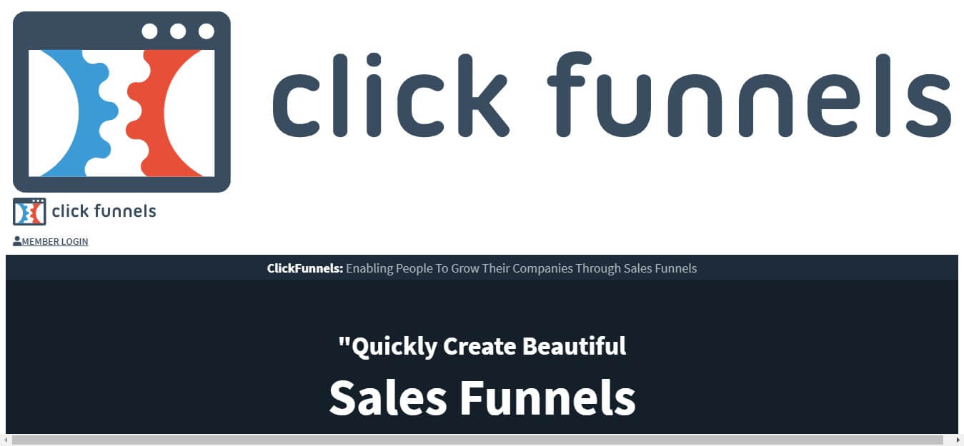 clickfunnel