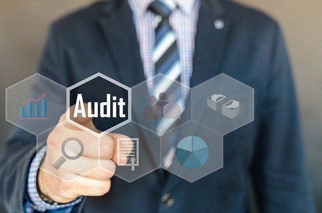 content marketing audit