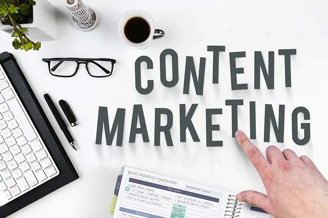 diversify your content marketing strategy