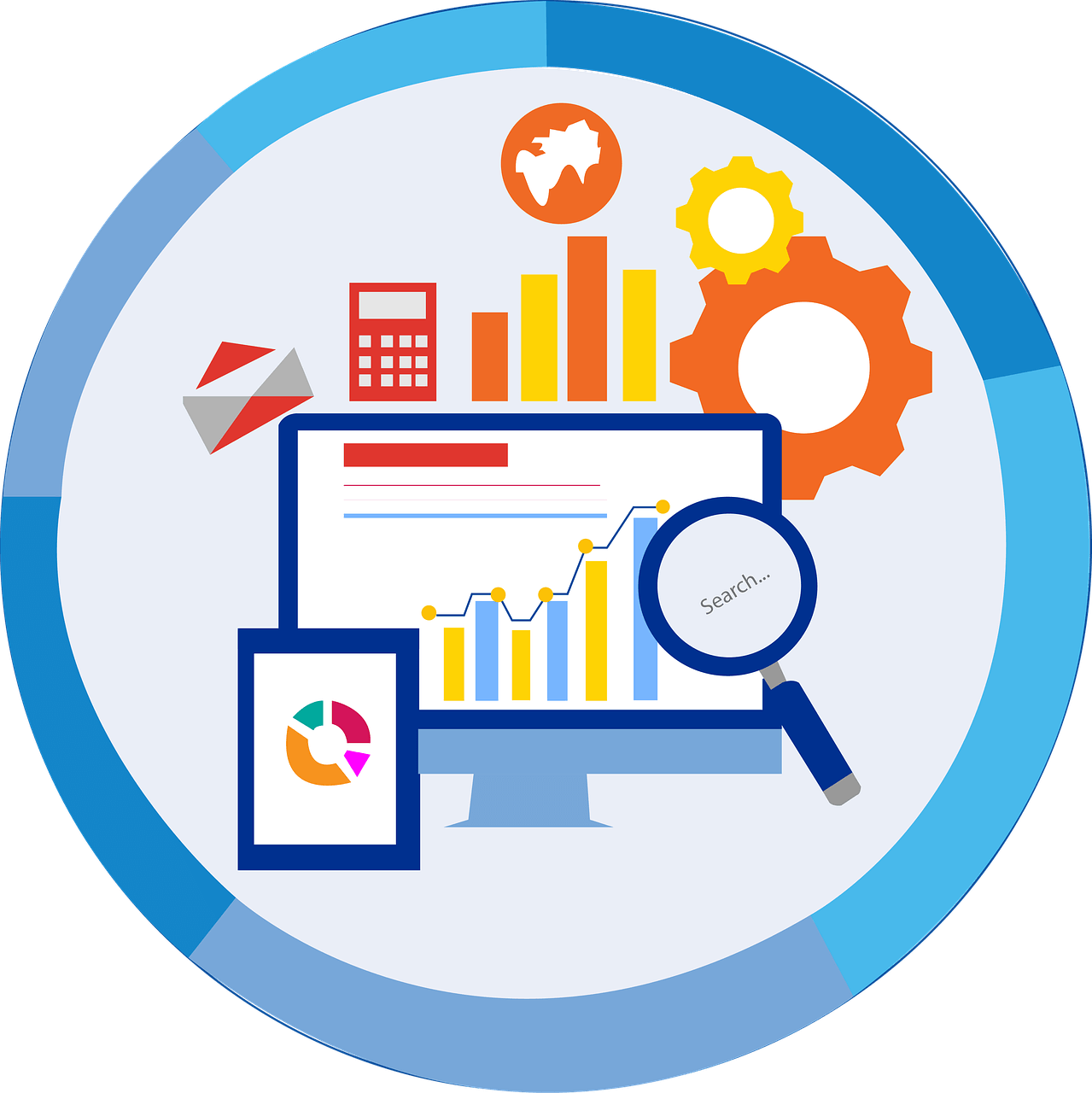 data anlytics for business growth