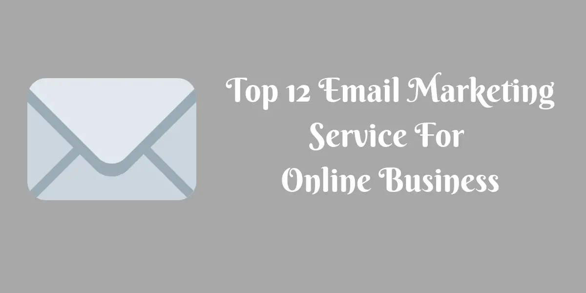 email marketing service