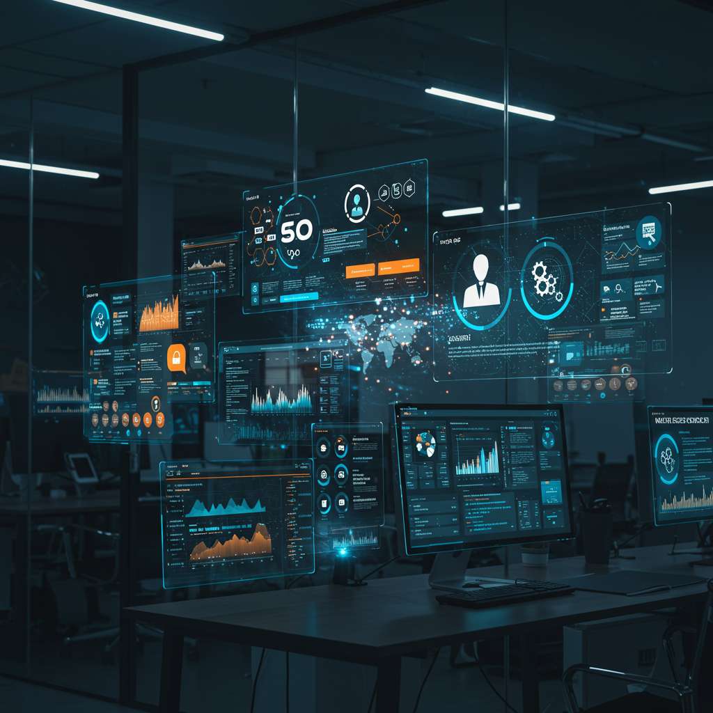 enterprise seo tools 2025