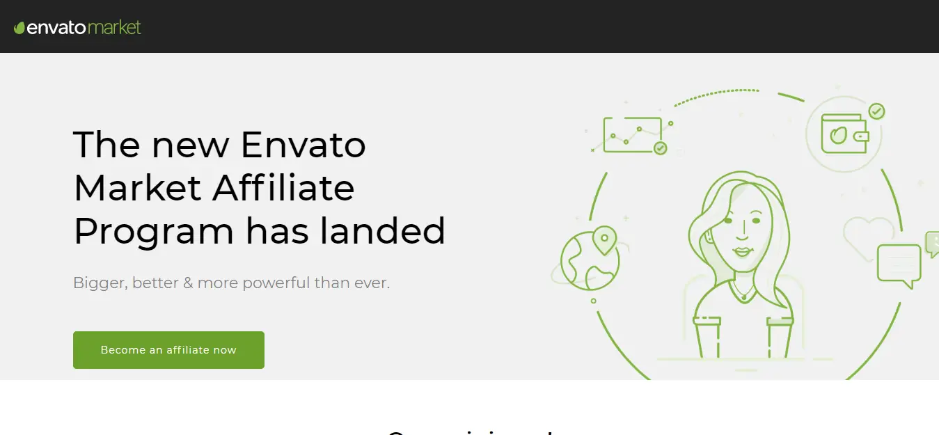 envato affiliate program