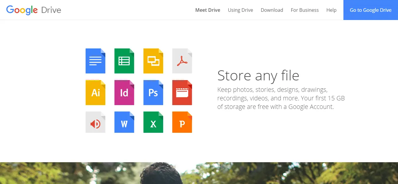 google drive