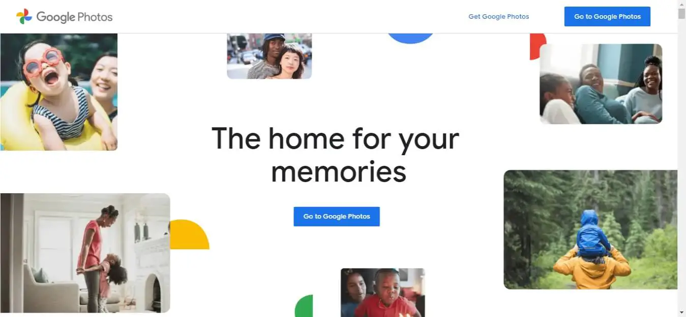 google photos