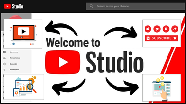 The Complete Guide of  Studio - Easy & Effective Video Tool