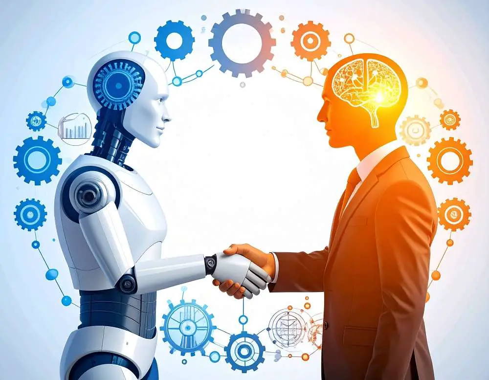 human versus automated seo tasks