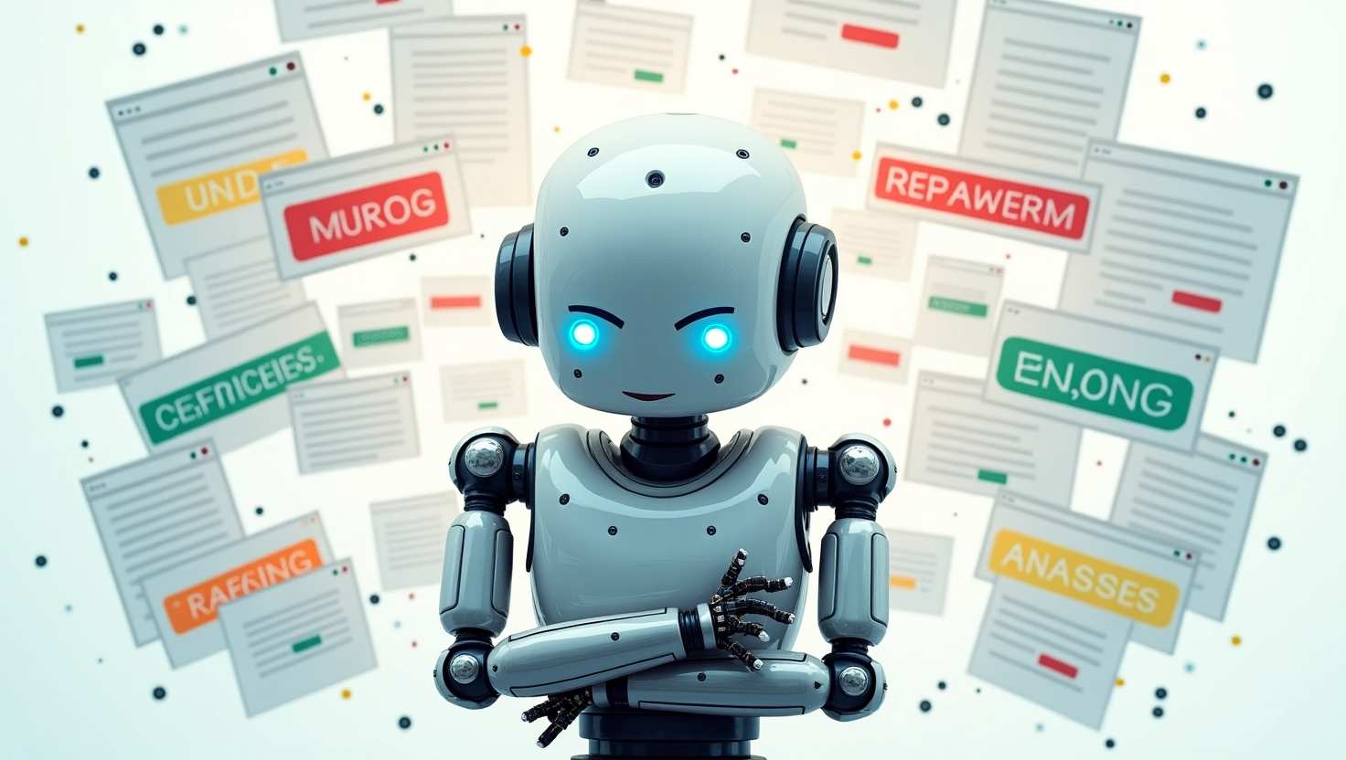 keyword cannibalization
