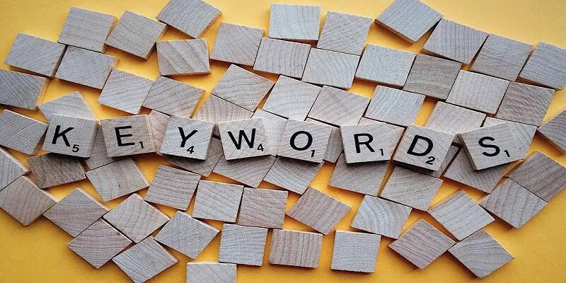 keyword research