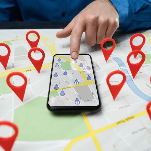 local seo in voice search