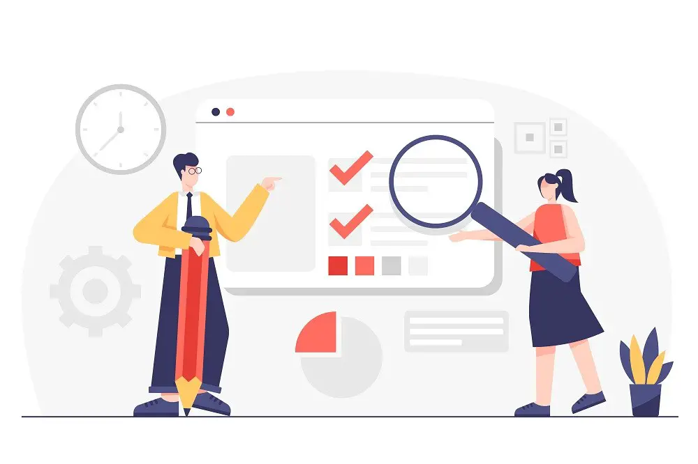 seo audit checklist