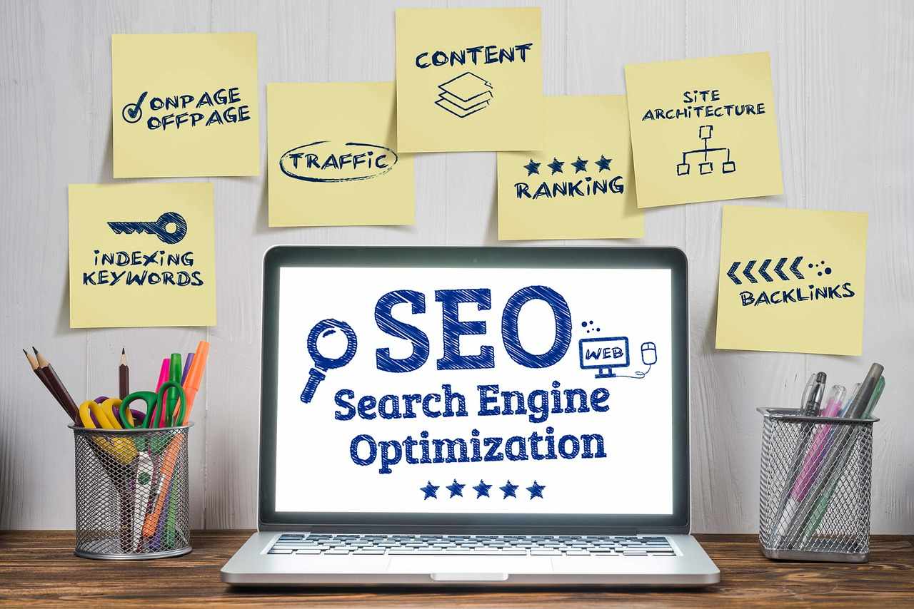 11 seo techniques