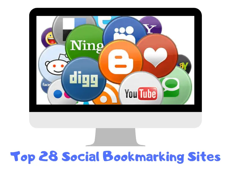social bookmarking sites 2020