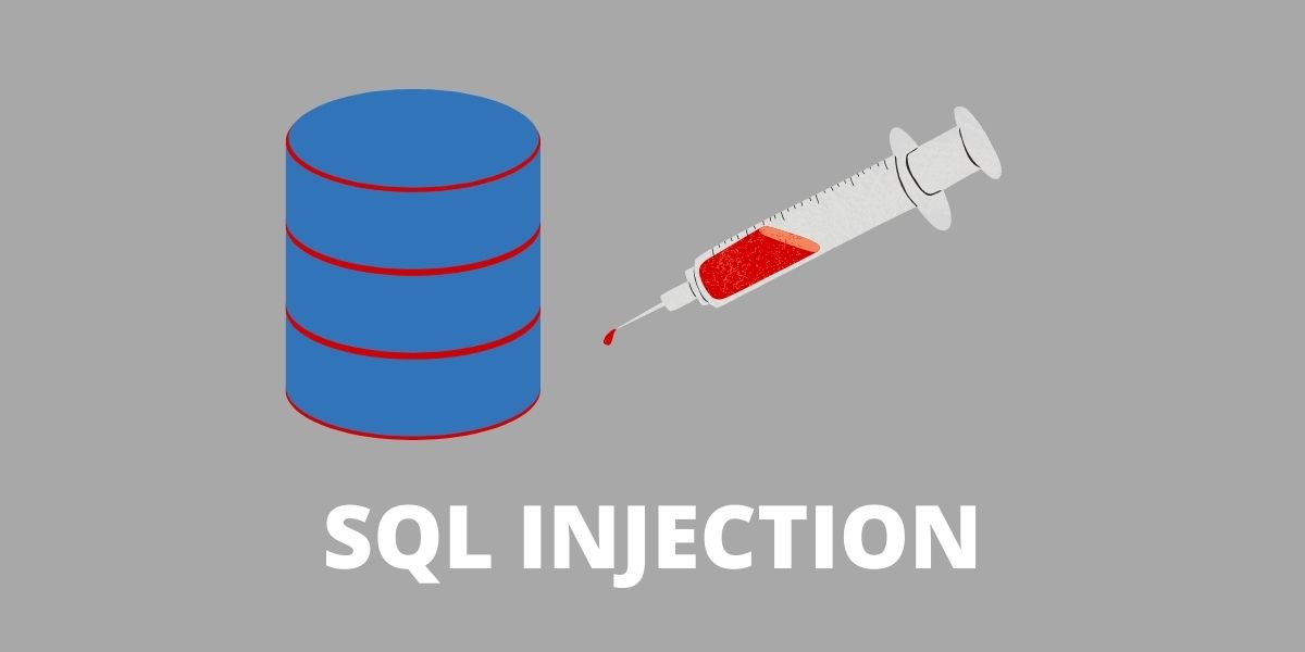 sql injection attack