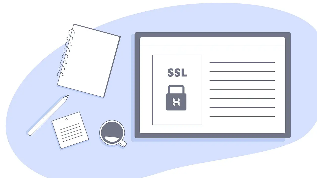 Integrate with ssl