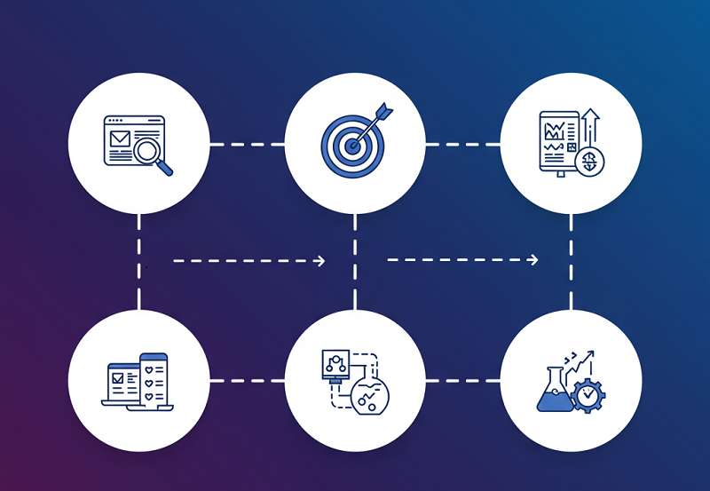 technical seo automation workflow crawling bots