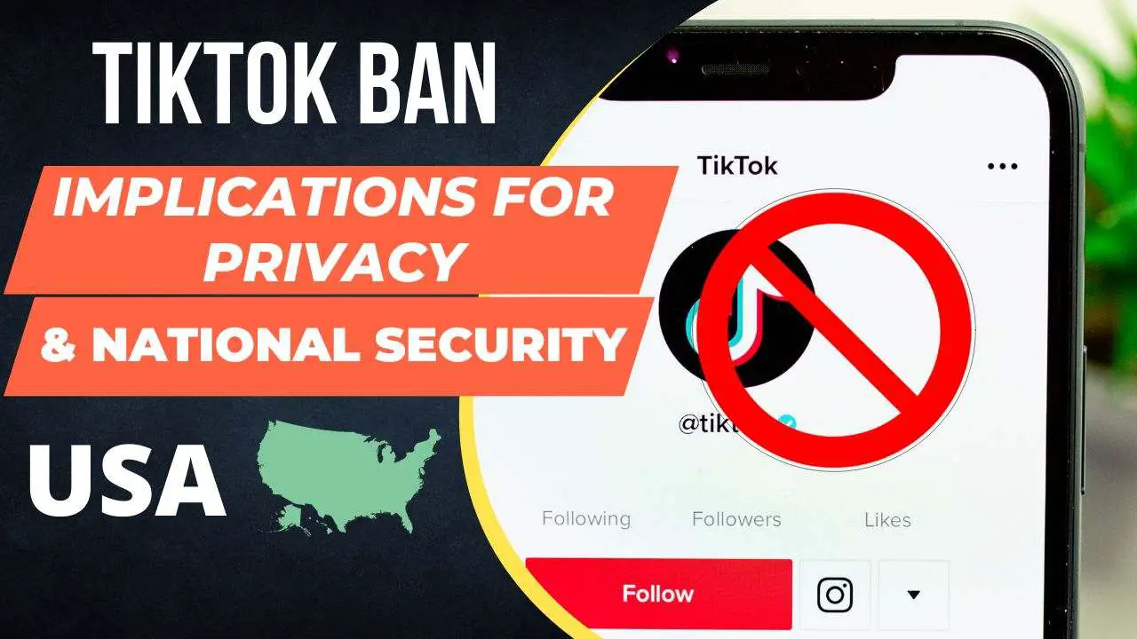 tiktok ban in usa