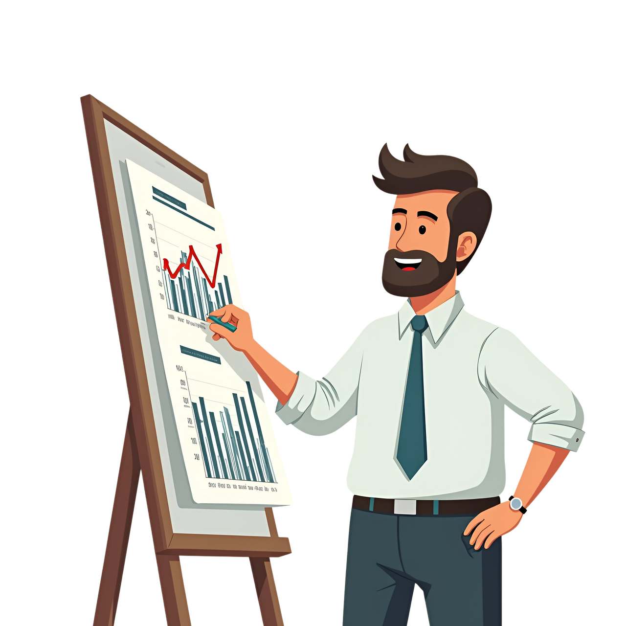 use data analytics