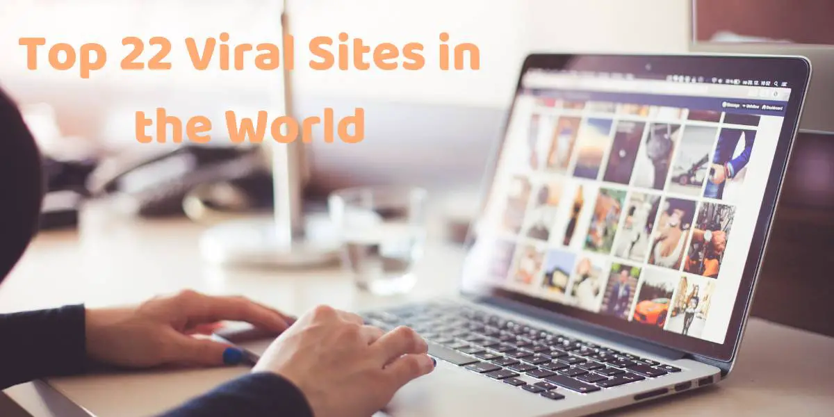 popular viral sites