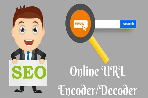 online url encoder decoder tool