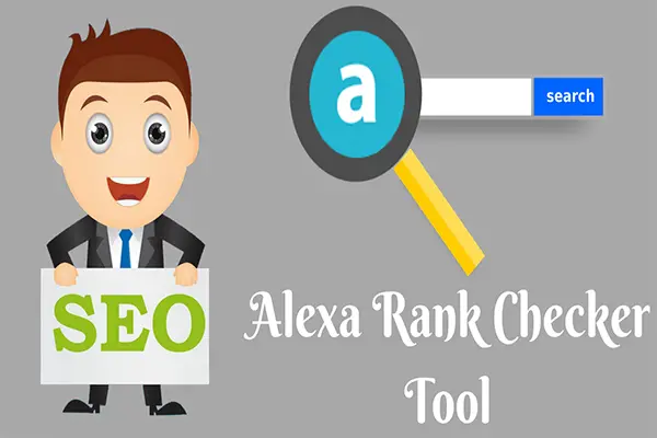 alexa rank checker