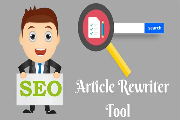 article rewriter tool