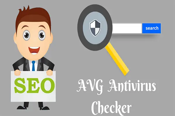 avg antivirus checker