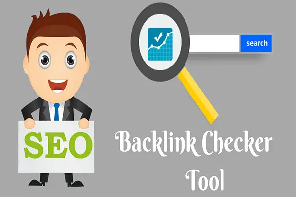 backlink checker tool