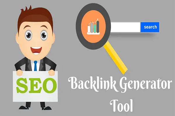 Backlink Generator Tool - Build free Backlinks Automatically