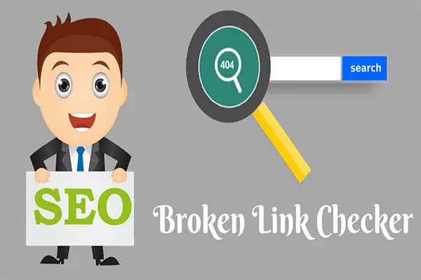 broken link checker