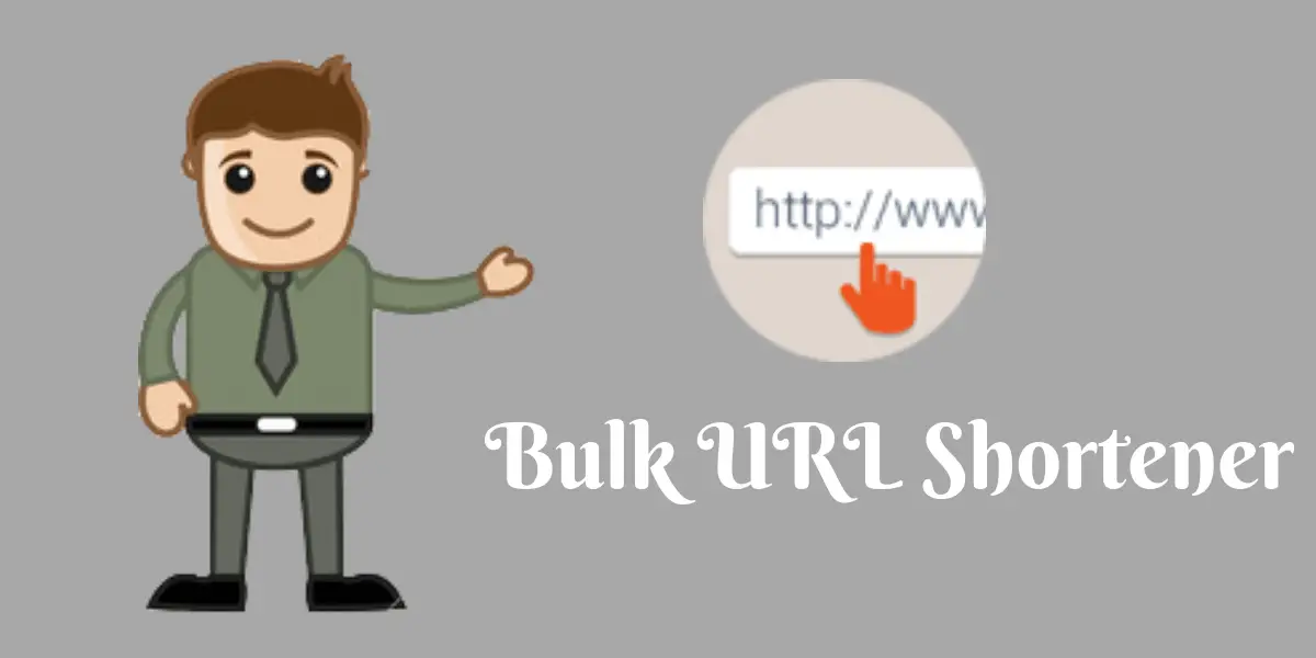 bulk url shortener