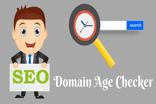 domain age checker